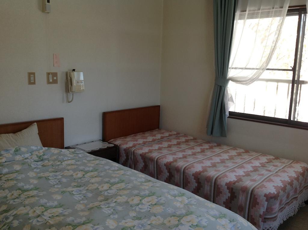 Myoko Kogen Pension Yamasan Номер фото