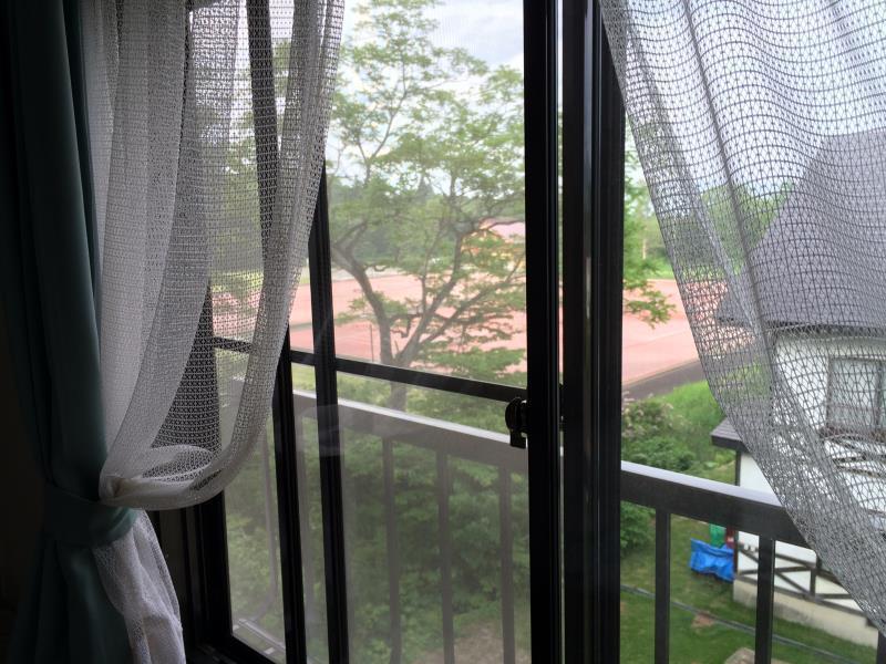 Myoko Kogen Pension Yamasan Экстерьер фото